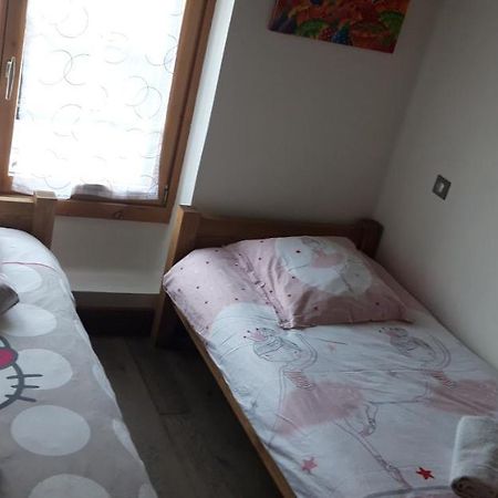 Appartement Favre 73 Moutiers  Exterior foto