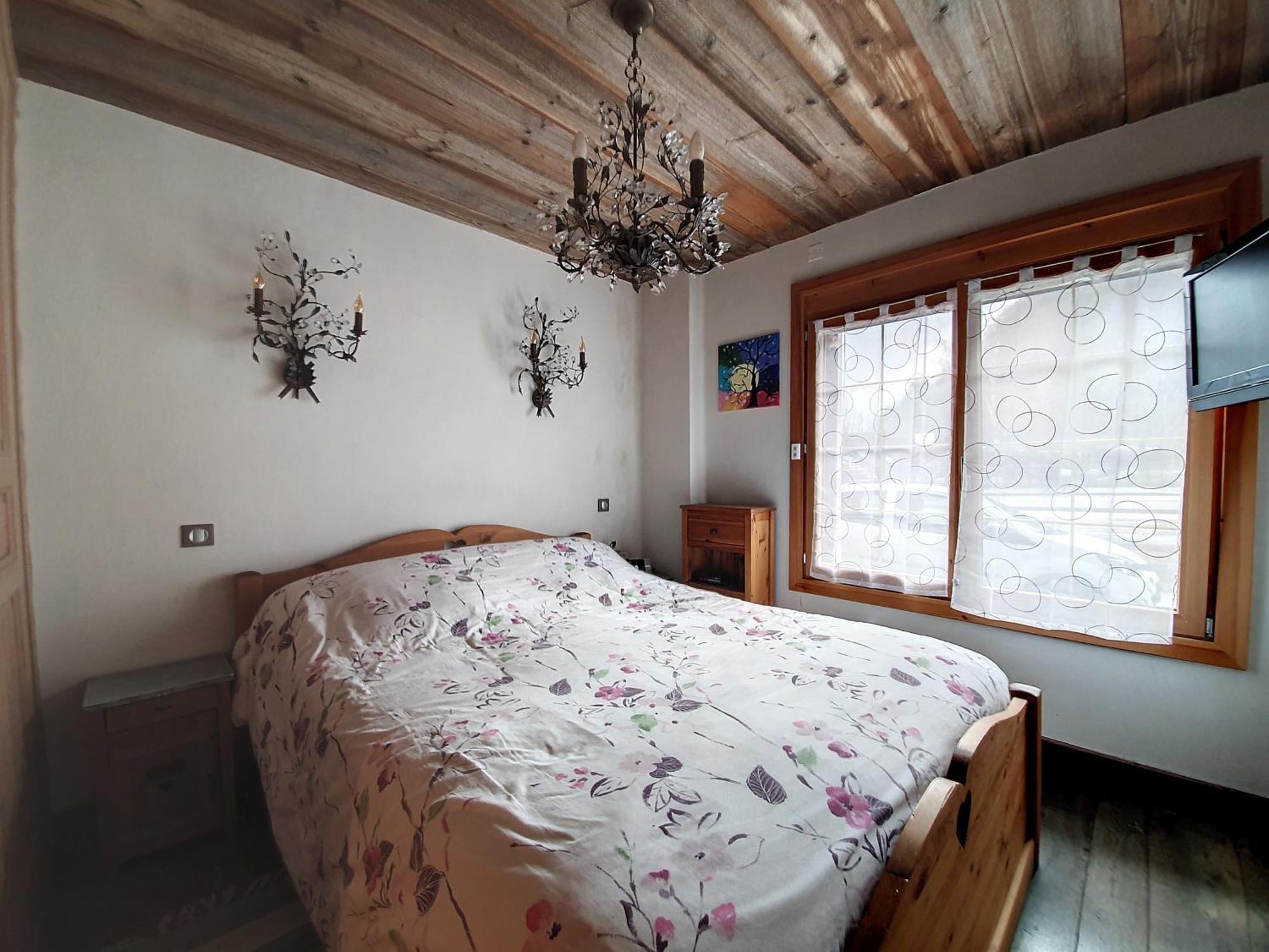 Appartement Favre 73 Moutiers  Exterior foto